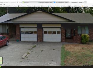 1524 N Brunswick Ln, Wichita, KS 67212