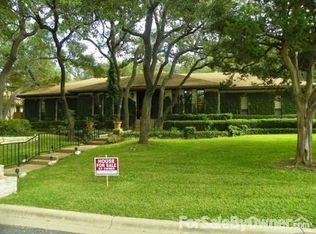 9701 Sorrento Ct, Austin, TX 78759