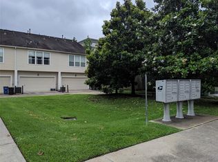 2921 Crawford St, Houston, TX 77004