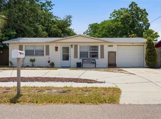 11015 Tyler Dr, Port Richey, FL 34668