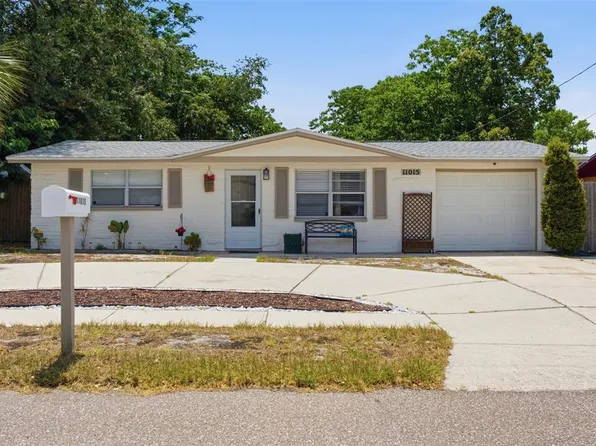 11015 Tyler Dr, Port Richey, FL 34668