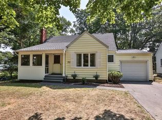 192 Tamarack Dr, Rochester, NY 14622