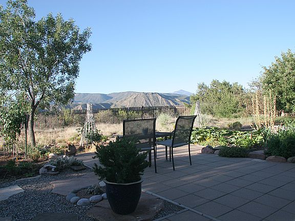 Southwest View