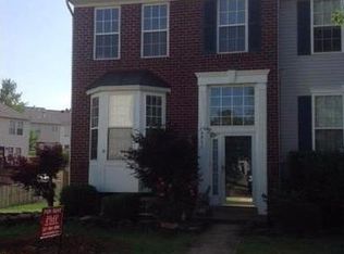 4851 Marsden Pl, Frederick, MD 21703