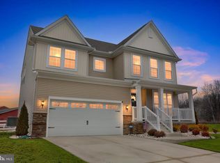 112 Hidden Creek Blvd, Townsend, DE 19734