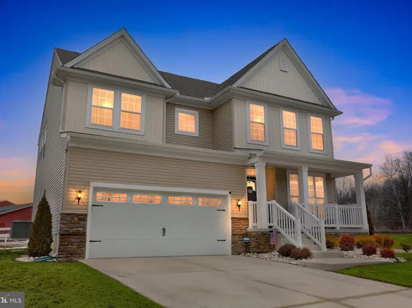 112 Hidden Creek Blvd, Townsend, DE 19734