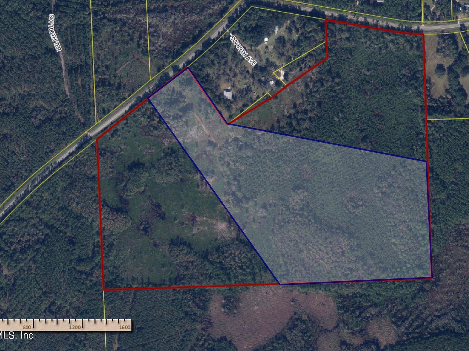 0 SW SW CR 18, Hampton, FL 32044 | Zillow
