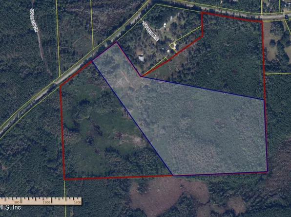 0 SW SW CR 18, Hampton, FL 32044