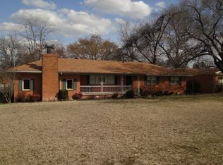 3003 S 32nd St, Fort Smith, AR 72903