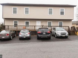 5 South St, Hancock, MD 21750