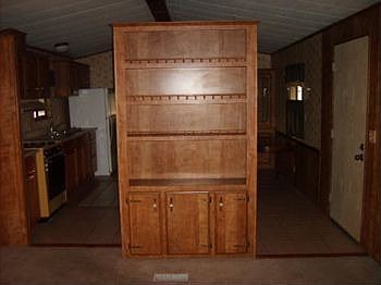 Used Manufactured Home