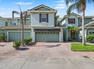 1380 Isabella Dr Unit 105, Melbourne, FL 32935