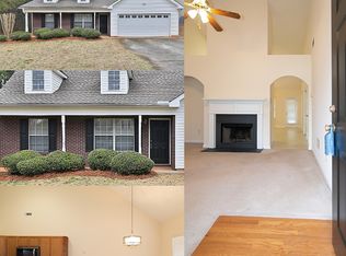 416 Clearwater Way, Monroe, GA 30655