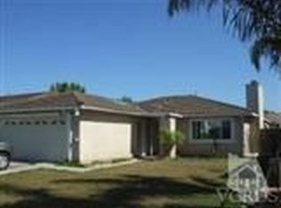 311 Fairbourne Pl, Oxnard, CA 93033