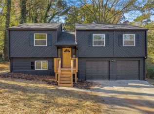 6150 Silver Spur Dr, Lithonia, GA 30058