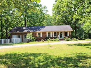 5408 Cane Creek Rd, Waxhaw, NC 28173