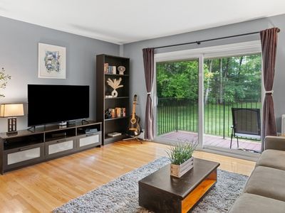 9 Longwood Dr APT 11, Andover, MA, 01810