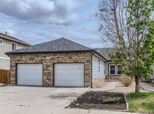 542 S Carriage Dr, Milliken, CO 80543