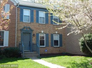 12456 Sweet Leaf Ter, Fairfax, VA 22033