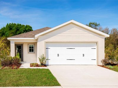 5716 Mast Ave, Haines City, FL, 33844
