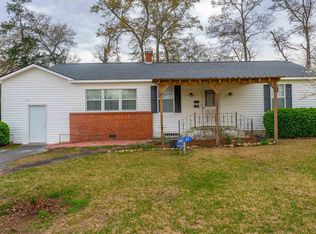 87 Powell St, Cuthbert, GA 39840