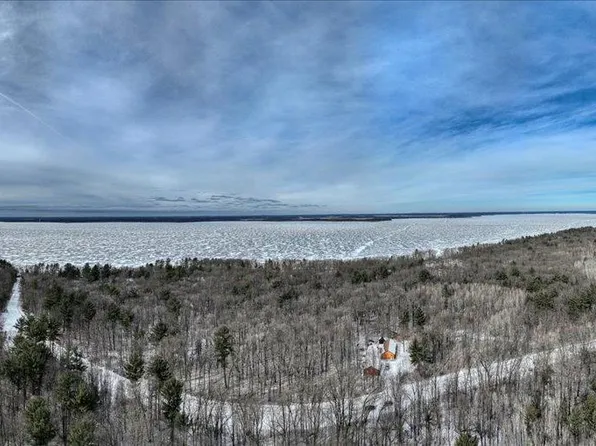 L19 South Badger Lane #19, Arkdale, WI 54613