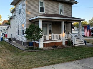254 S Locust Ave, New Hampton, IA 50659