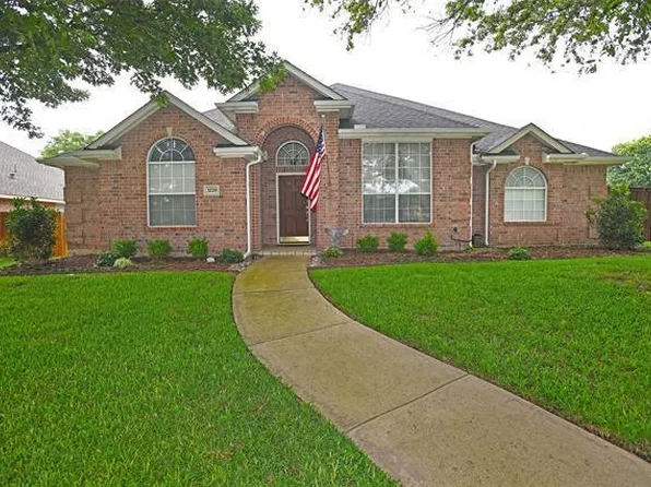3229 Brewton Dr, Plano, TX 75074