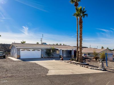 1356 Arroyo Dr, Lake Havasu City, AZ, 86404
