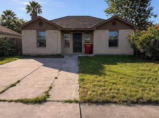 2394 El Arca Dr, Brownsville, TX 78520