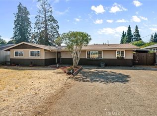 375 Lovers Ln, Ukiah, CA 95482
