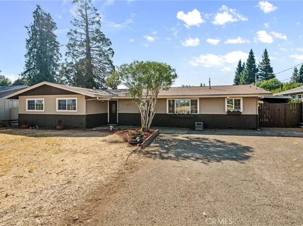 375 Lovers Ln, Ukiah, CA 95482