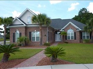 617 Ellsworth Ct, Myrtle Beach, SC 29579