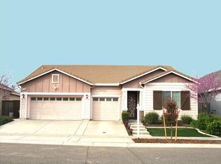 3073 Oak Trail Way, Roseville, CA