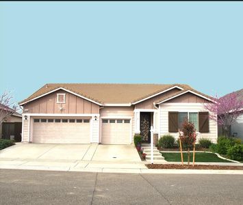 3073 Oak Trail Way, Roseville, CA, 95747