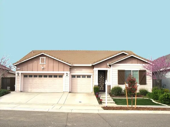 3073 Oak Trail Way, Roseville, CA 95747