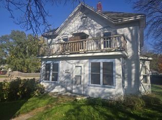 406 N Bridge St #A, Manawa, WI 54949