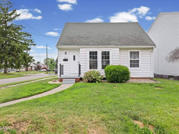 4801 287th St, Toledo, OH 43611