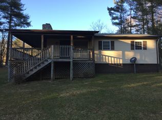 105 Billings Way, Glade Valley, NC 28627