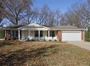 643 Bambury Way, Saint Louis, MO