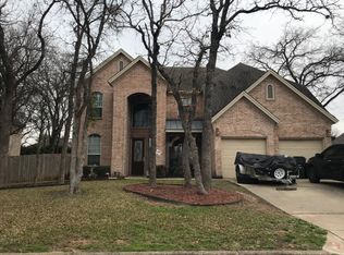 140 Fairwood Dr, Georgetown, TX 78628
