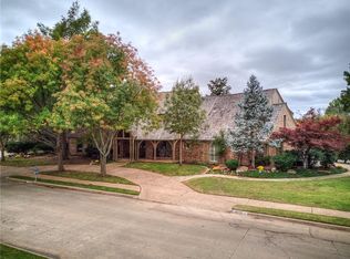 1902 Pin Oak Cir, Norman, OK 73072