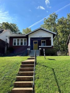2403 Bellevue Ave, Saint Louis, MO, 63143