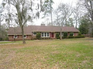 551 Hillsboro Rd, Orangeburg, SC 29118