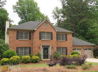 221 Crescent Oak, Peachtree City, GA 30269