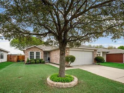 1009 Oak Hollow Ln, Anna, TX, 75409