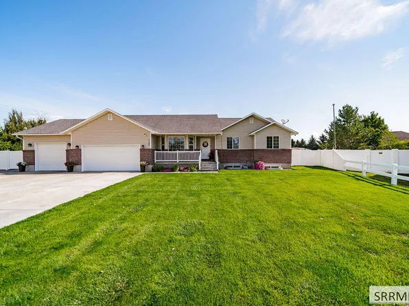 1365 Amaya Cir, Blackfoot, ID 83221