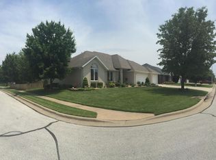 4642 S Forest Ave, Springfield, MO 65810