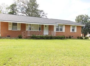 401 Wind Ridge Dr, Martinez, GA 30907
