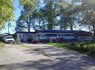 40 Crappie Dr, Udall, MO 65766